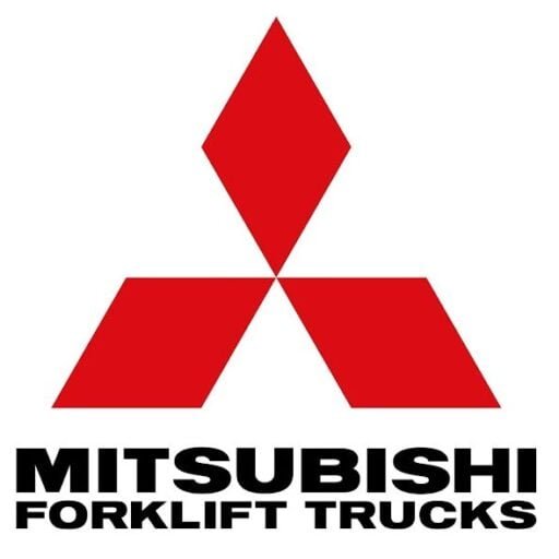 Mitsubishi Forklift PDF Download