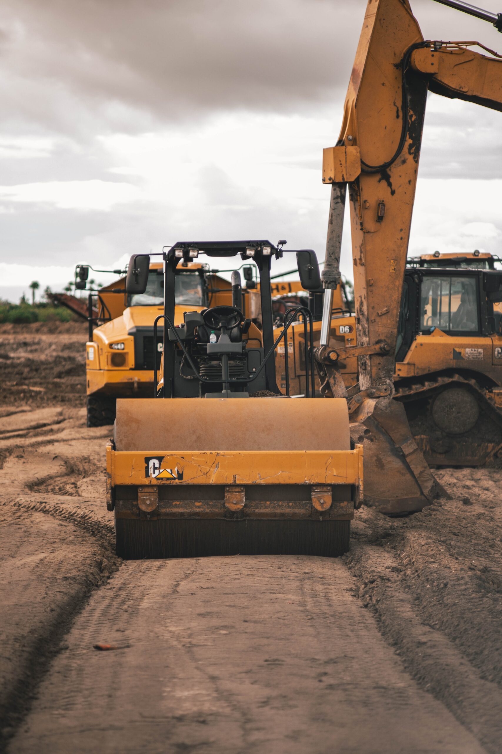 The Importance of Heavy Equipment Repair Service Manuals