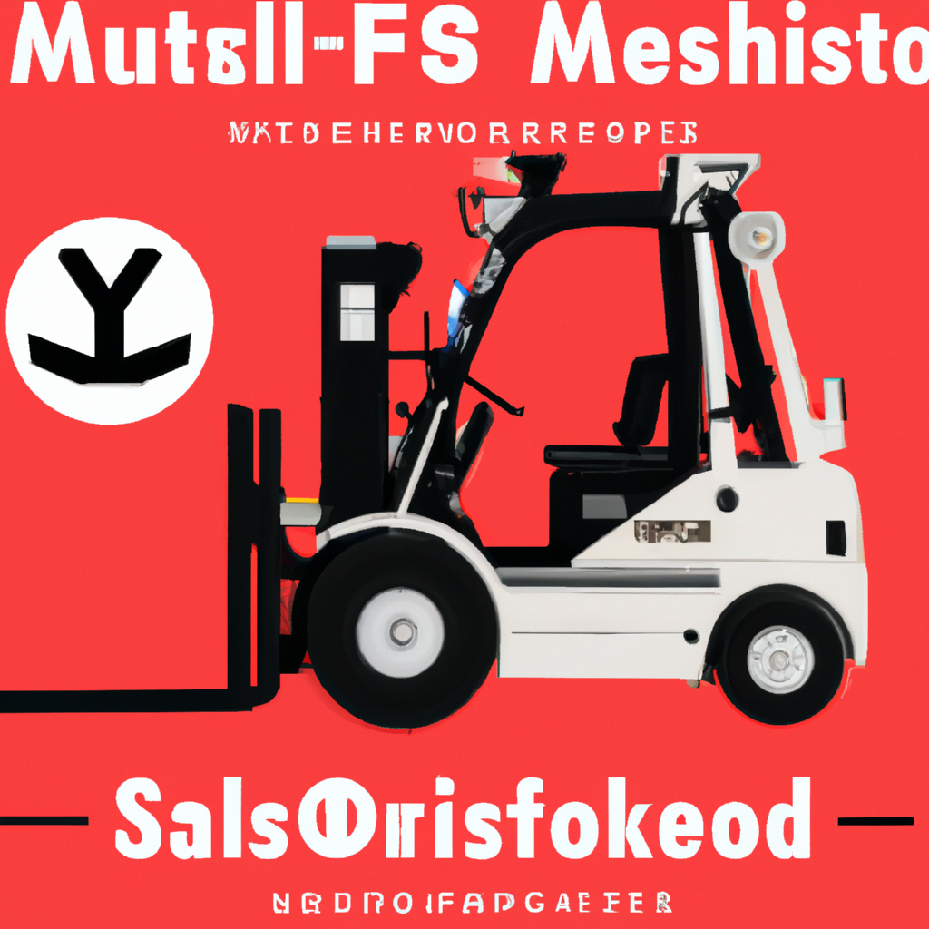 Unlocking the Secrets of Mitsubishi Forklift Service Manuals