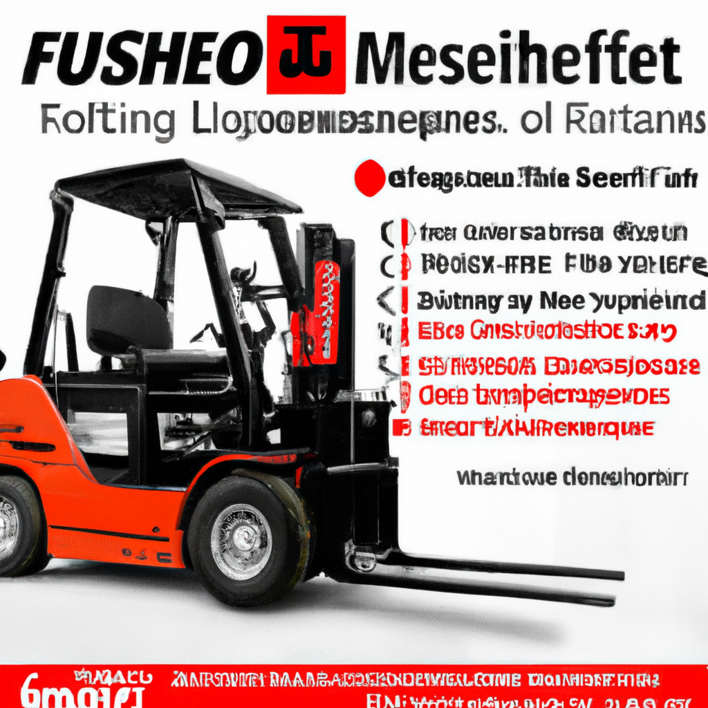 “Exceptional Mitsubishi Forklift Manuals for Equipment Operation”